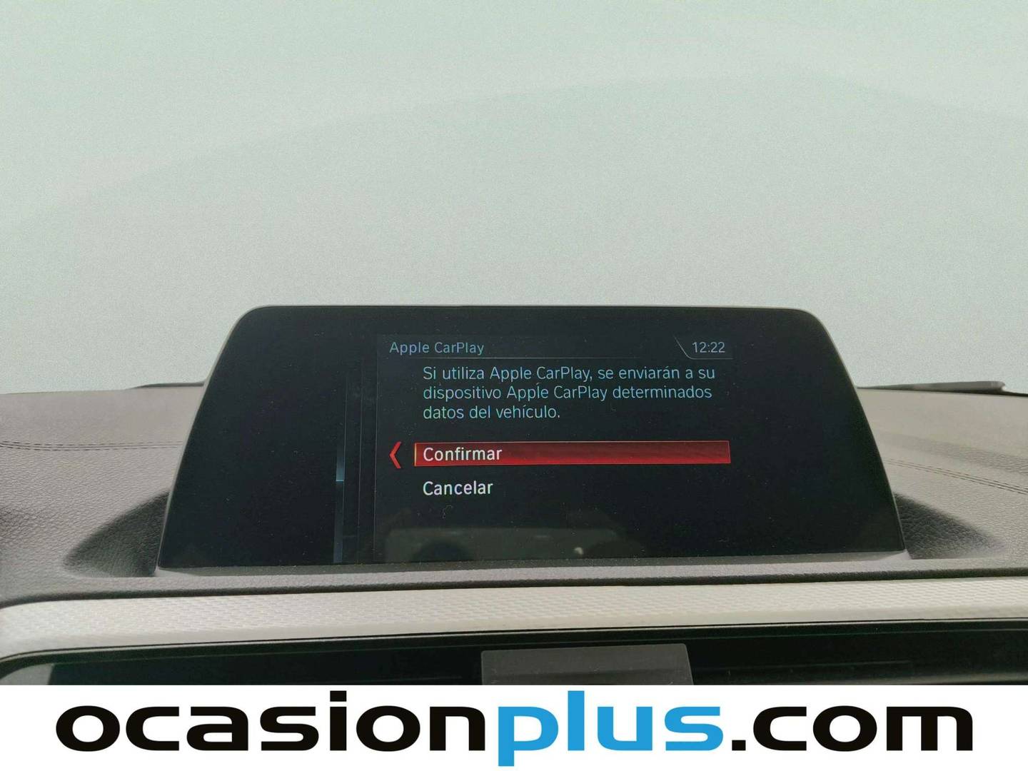 Equipamiento del BMW Serie 1 BMW Serie 1 118i (136 CV) Pack M