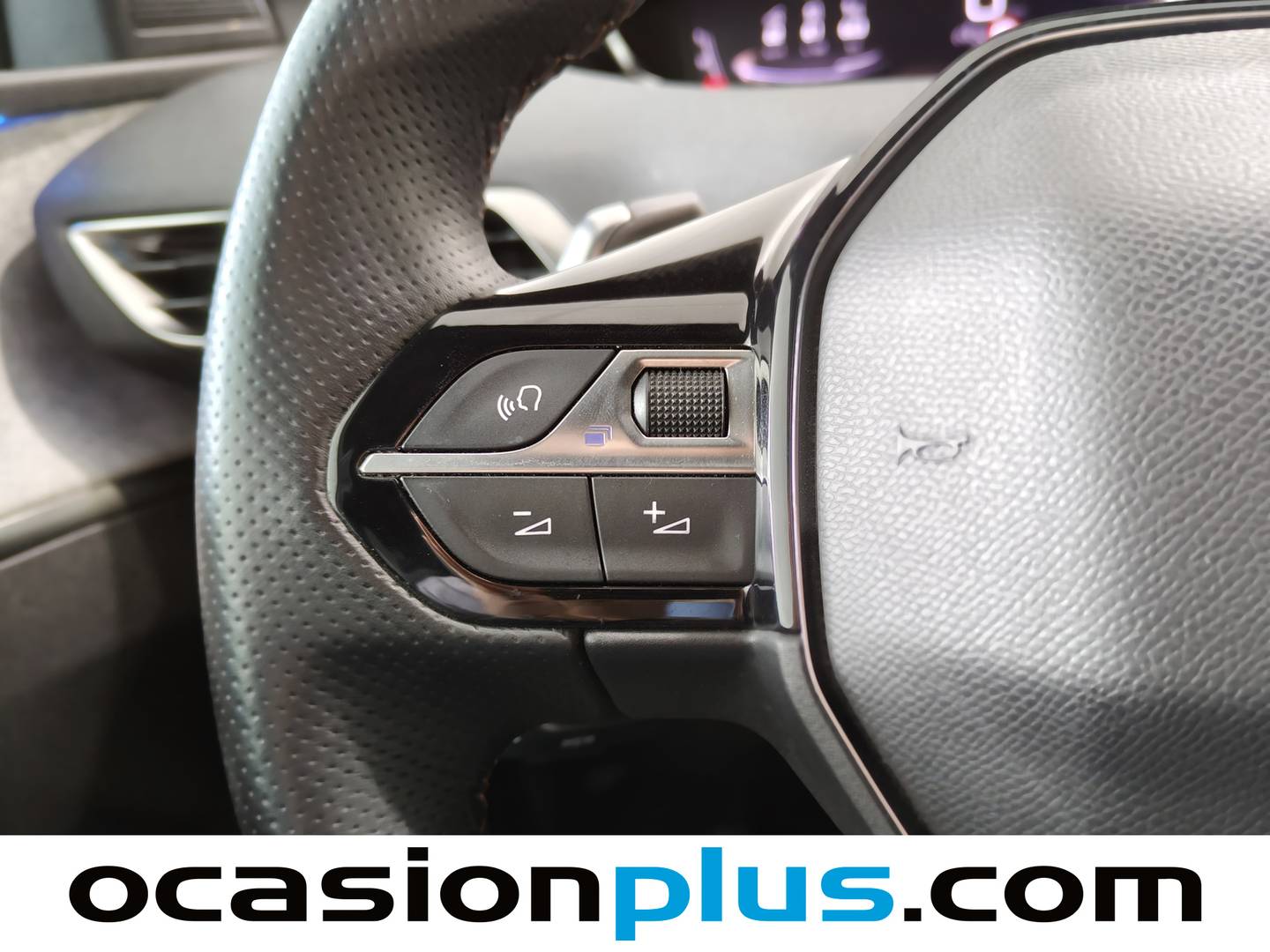 Peugeot 3008 Peugeot 3008 BlueHDi 130 S&S GT EAT8 (130 CV) seminuevo