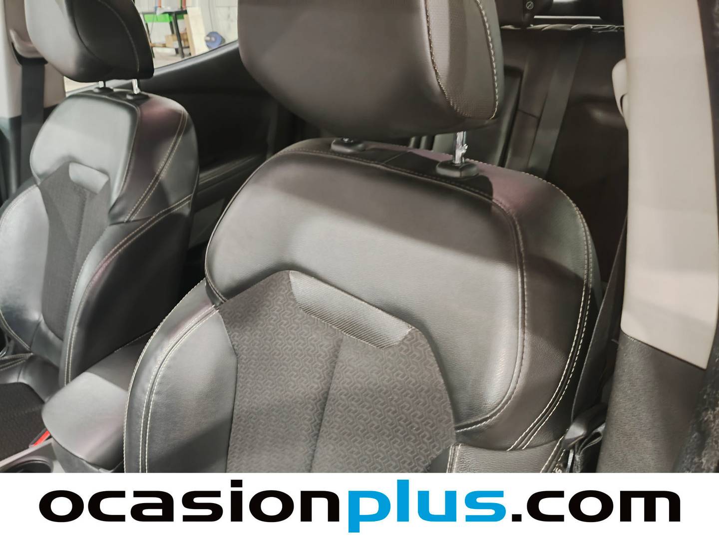 Extras del Renault Kadjar Renault Kadjar Zen Energy dCi (110 CV) EDC