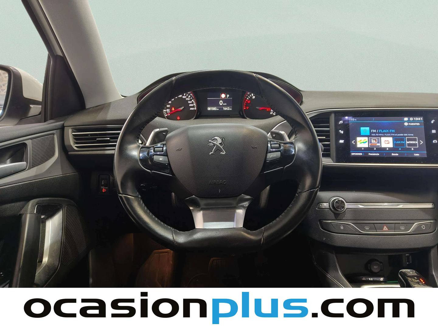 Peugeot 308 Peugeot 308 PureTech 130 S&S Allure Pack EAT8 (130 CV) de segunda mano