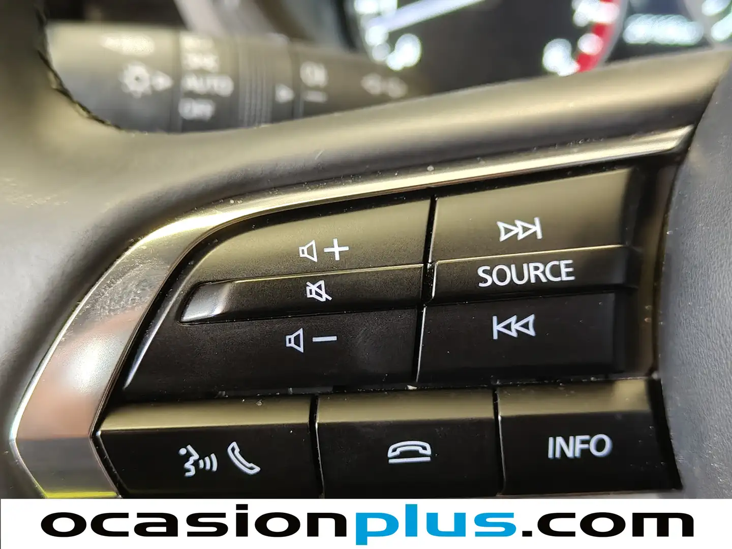 Foto Mazda Mazda3 Mazda Mazda 3 2.5L E-SKY G MHEV Prime-line  (140 CV)