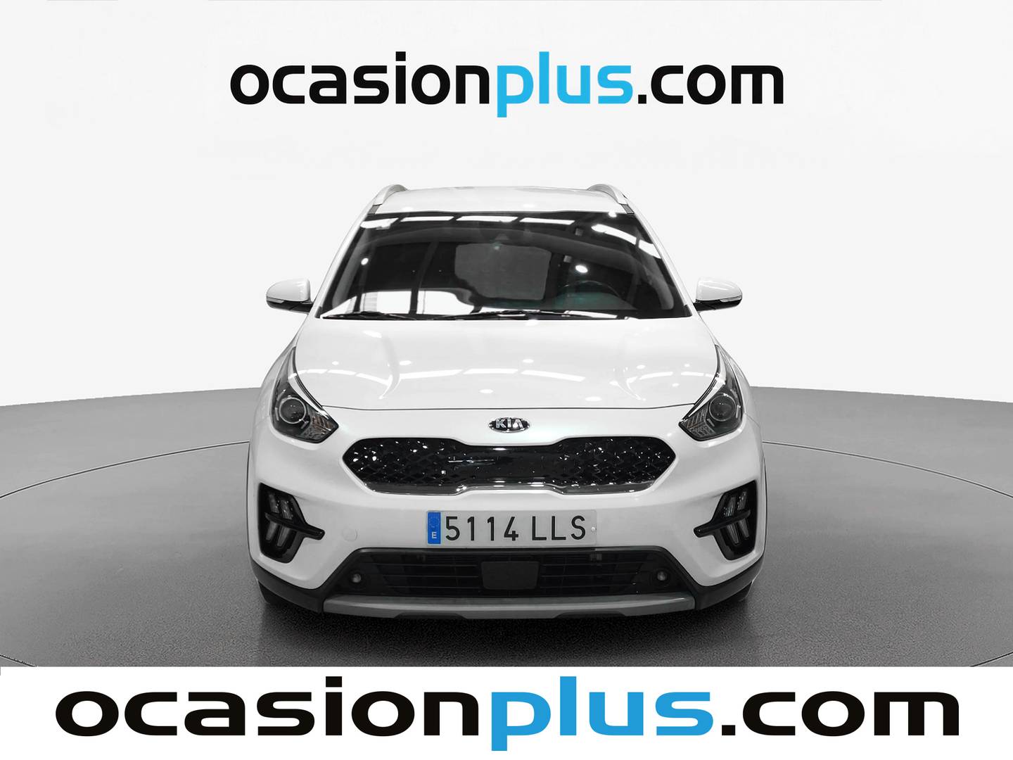 KIA Niro KIA Niro 1.6 GDi HEV Híbrido Drive (141 CV) 141cv