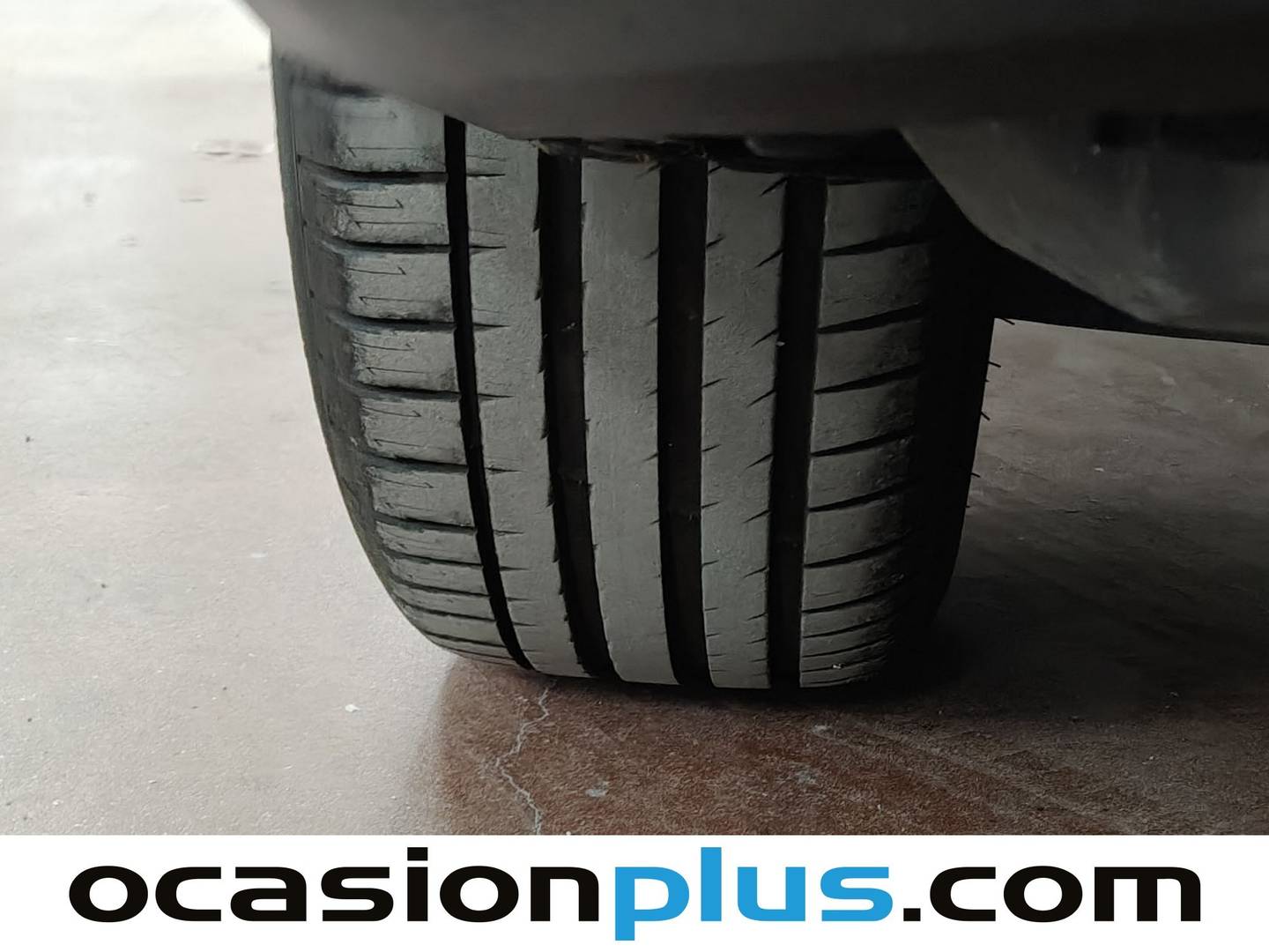 Foto Hyundai Santa Fe Hyundai Santa Fe 2.2 CRDI Tecno SR 4x2 Auto (200 CV) 7 Plazas