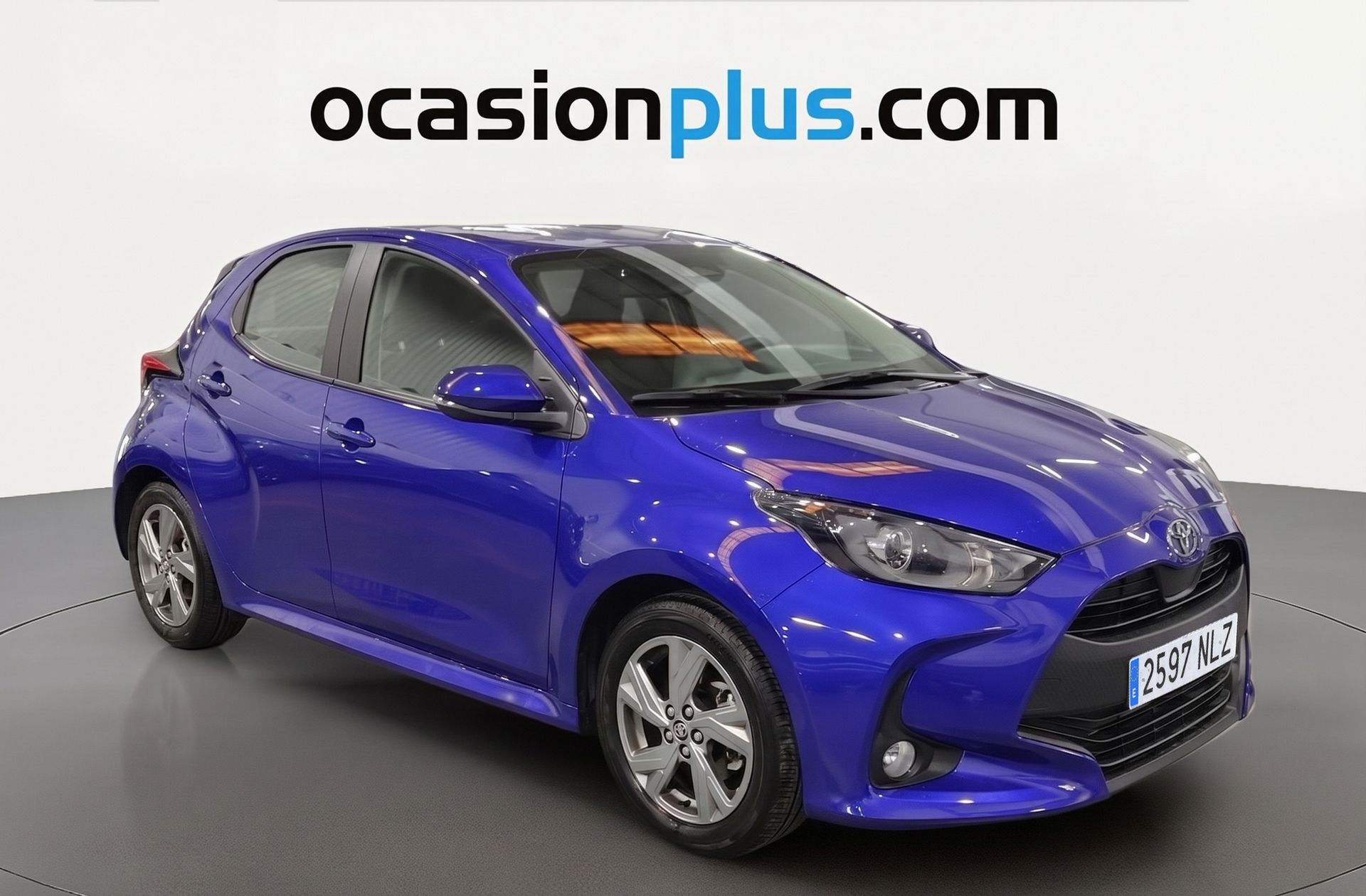 Toyota Yaris 120H Active Plus - foto 2