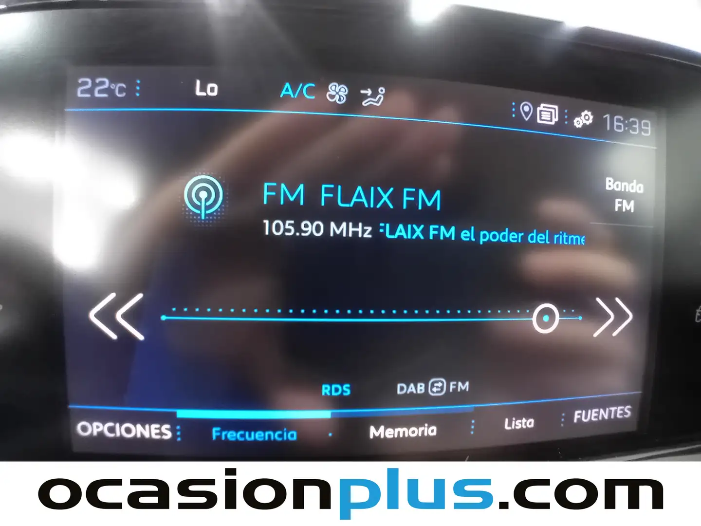 Foto Peugeot 2008 Peugeot 2008 PureTech 100 S&S Allure Pack (100 CV)