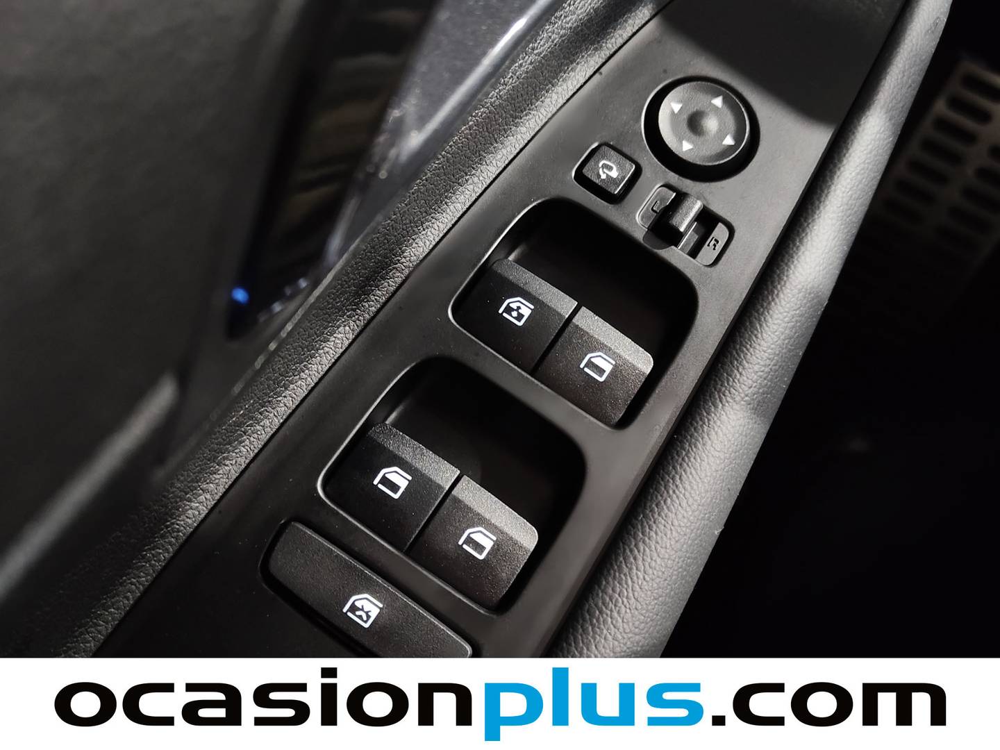 Hyundai Bayon Hyundai Bayon 1.0 TGDI 48V Tecno (100 CV) seminuevo