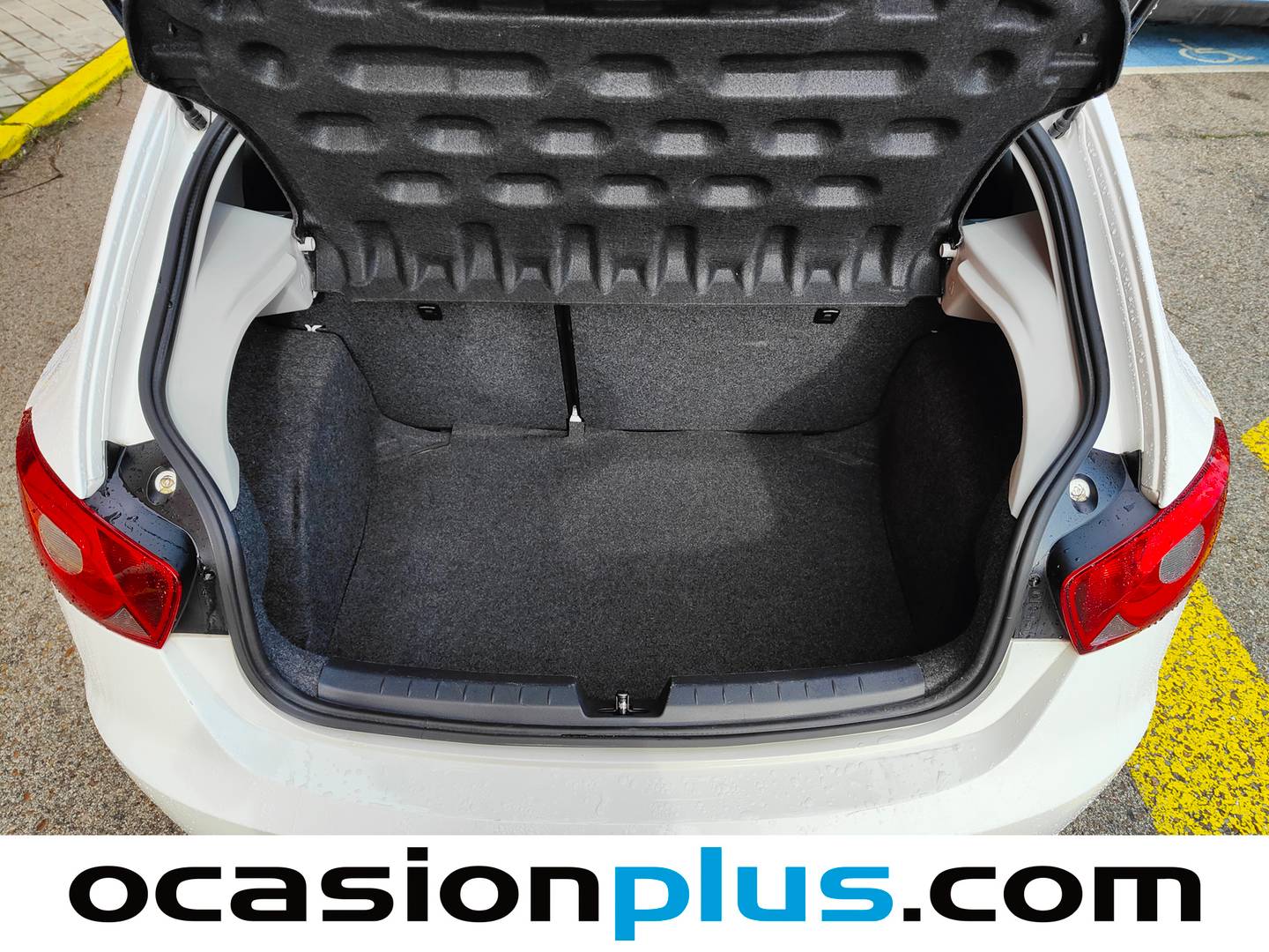 Foto Seat Ibiza SEAT Ibiza 1.2 TSI Style ITech 30 Aniversario (85 CV)