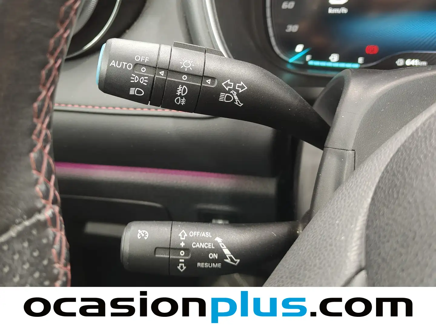 Foto MG HS MG HS 1.5 Turbo GDI Luxury (162 CV)