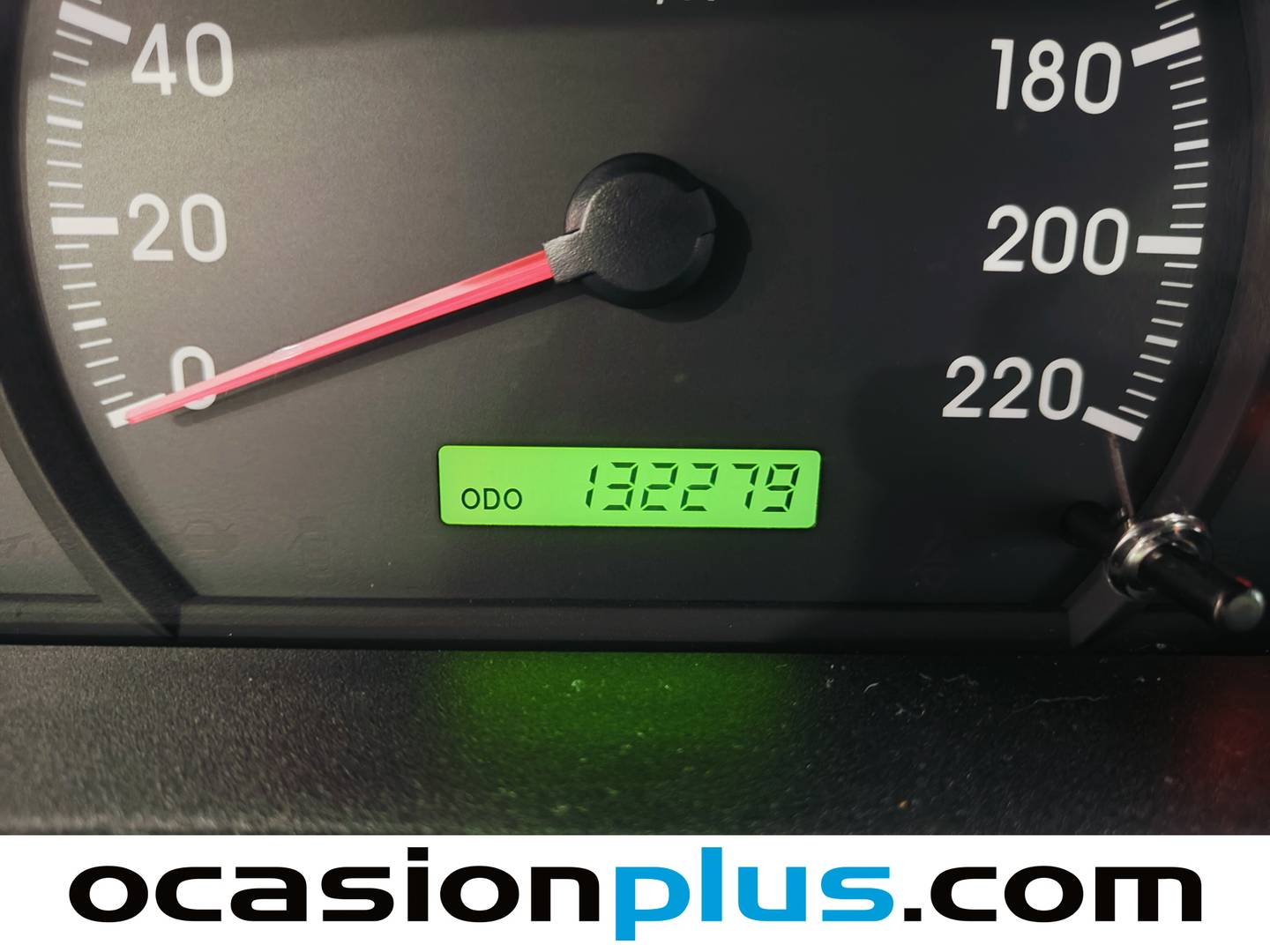 KIA Cerato KIA Cerato 1.6 DOHC LX (105 CV) seminuevo