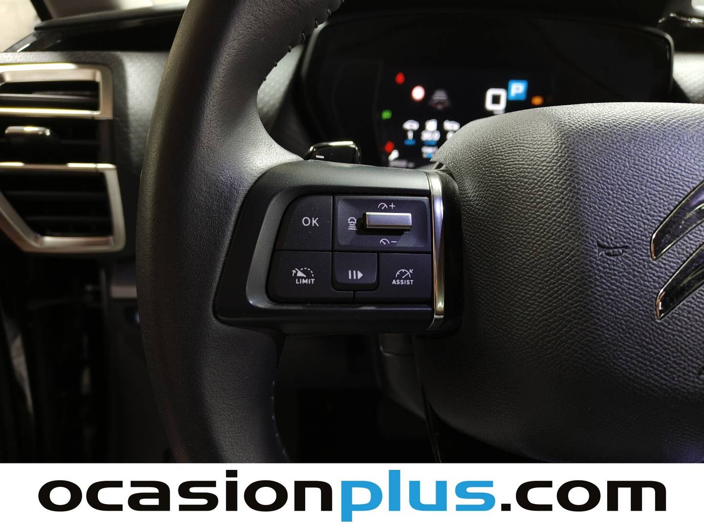 Foto Citroën C5 X Citroen C5 X PureTech 130 S&S Feel Pack EAT8  (130 CV)