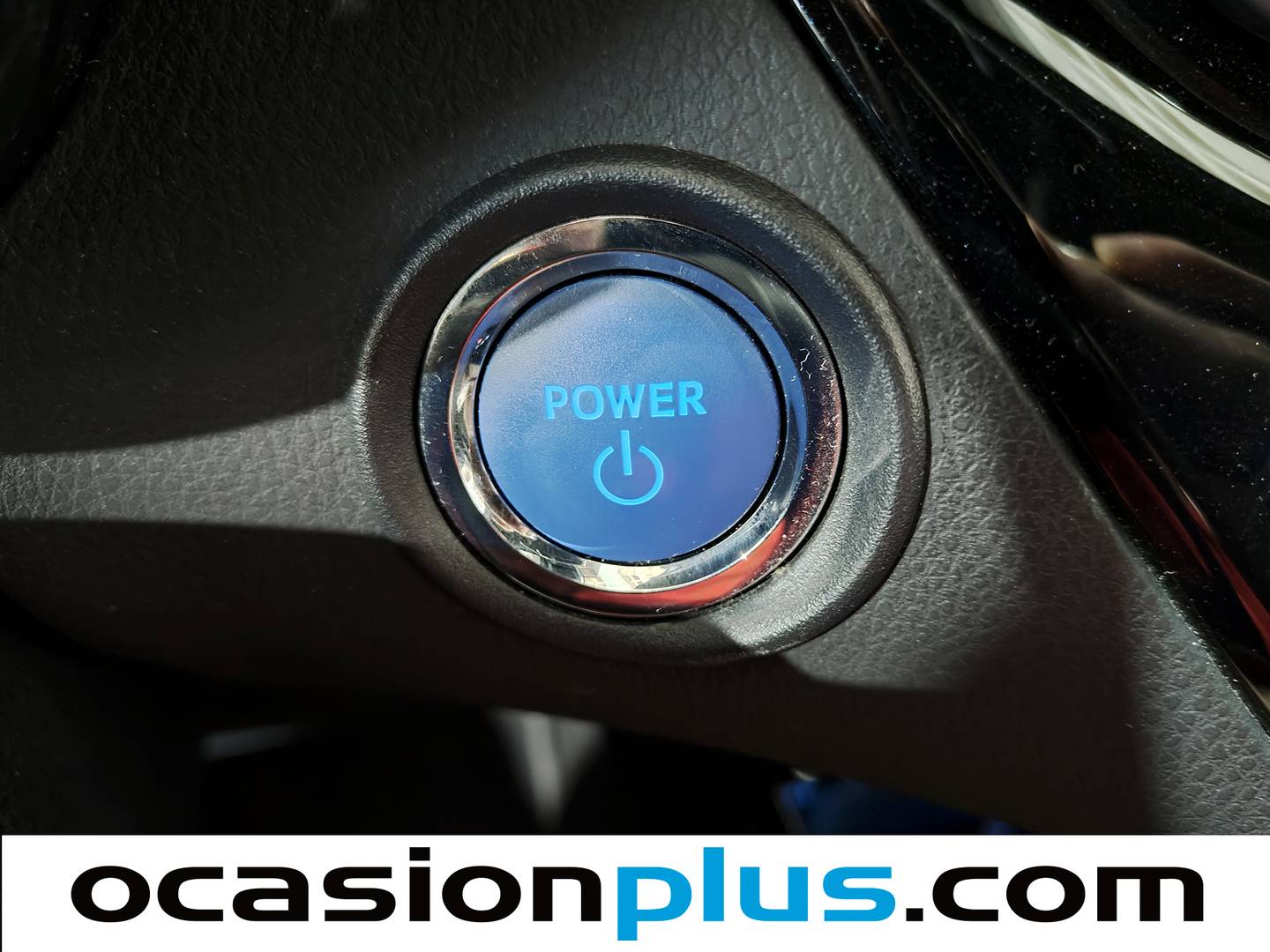 Toyota C-HR Toyota C-HR 1.8 125H Advance (122 CV) híbrido