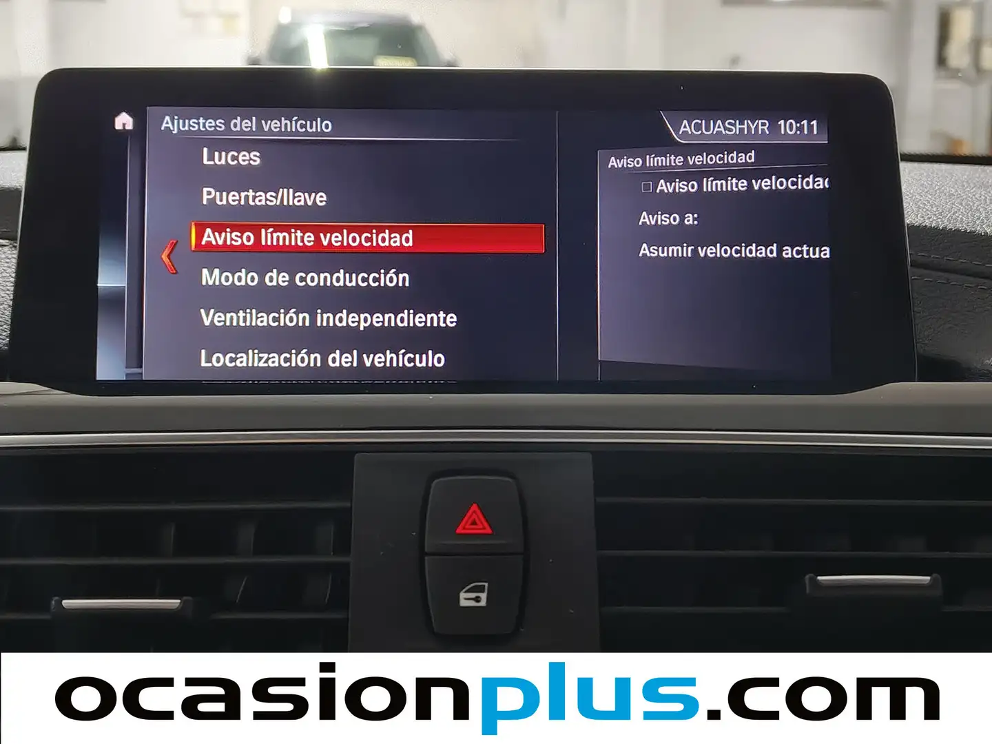 Foto BMW Serie 4 BMW Serie 4 420i Gran Coupe (184 CV)