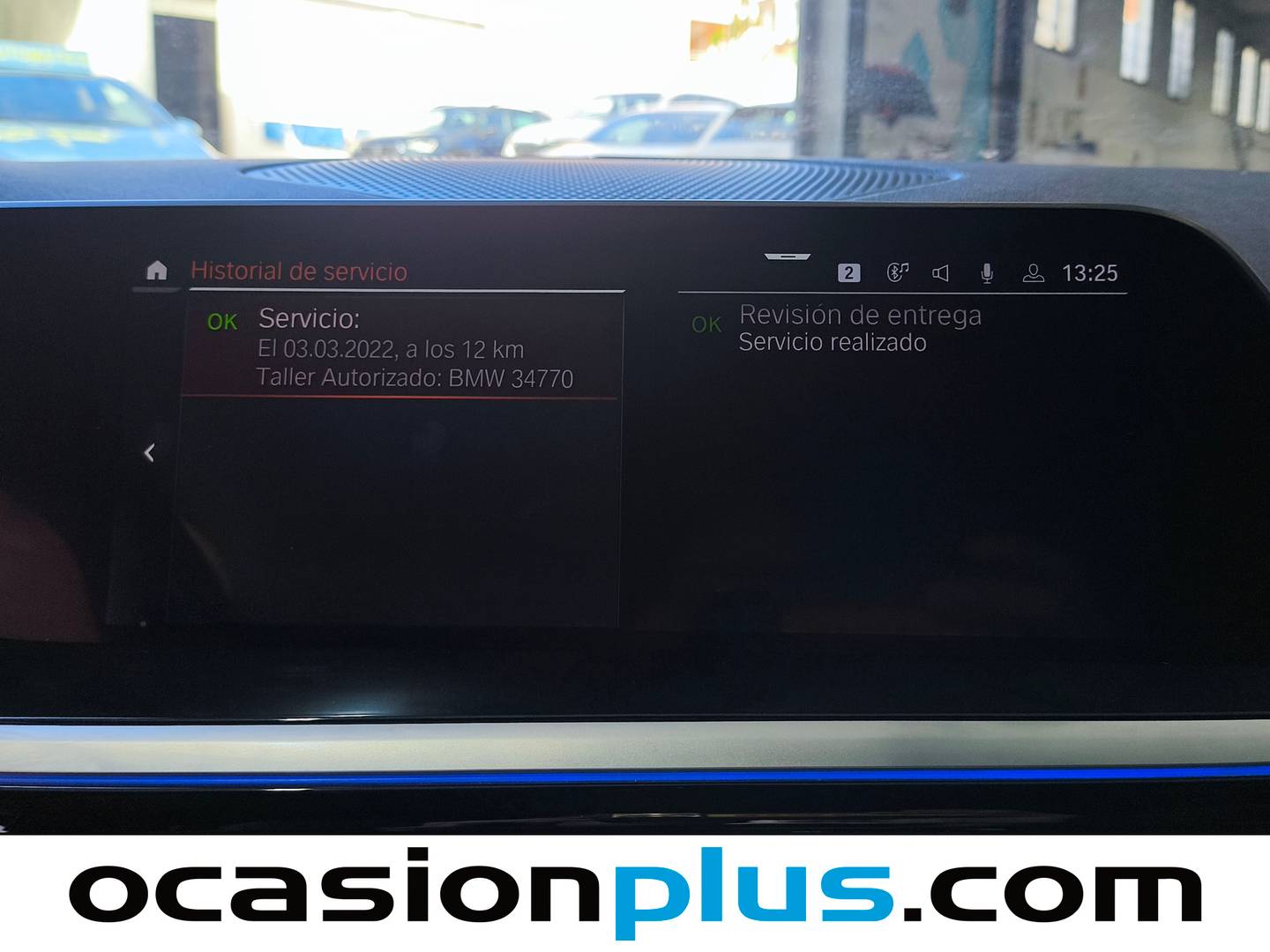 BMW Z4 BMW Z4 sDrive20i Cabrio (197 CV) Pack M de ocasión