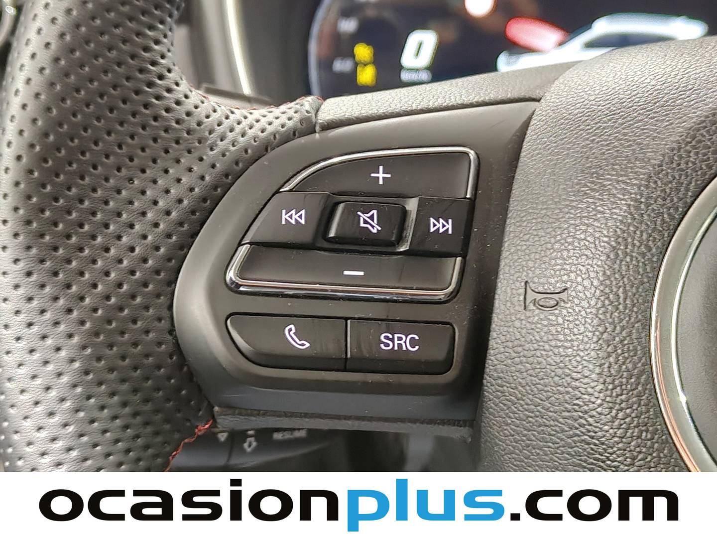 MG HS MG HS 1.5 Turbo GDI Luxury DCT (162 CV) km 0