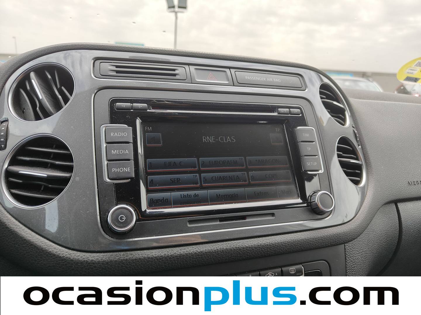 Volkswagen Tiguan Volkswagen Tiguan T1 2.0 TDI BMT 4x2 (110 CV) al mejor precio