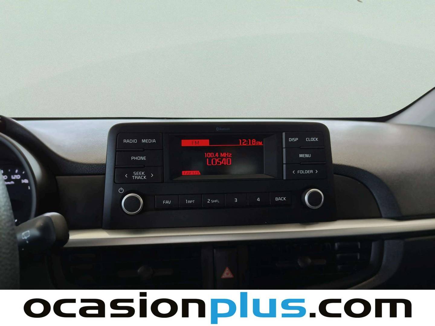 KIA Picanto KIA Picanto 1.0 DPi Concept (67 CV) seminuevo