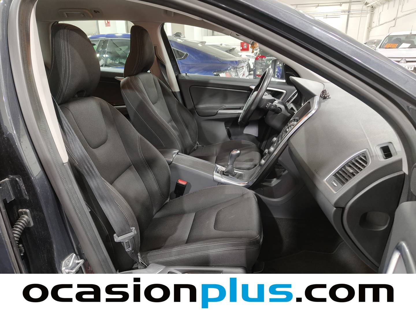 Volvo XC60 Volvo XC60 D3 Kinetic (150 CV) km 0