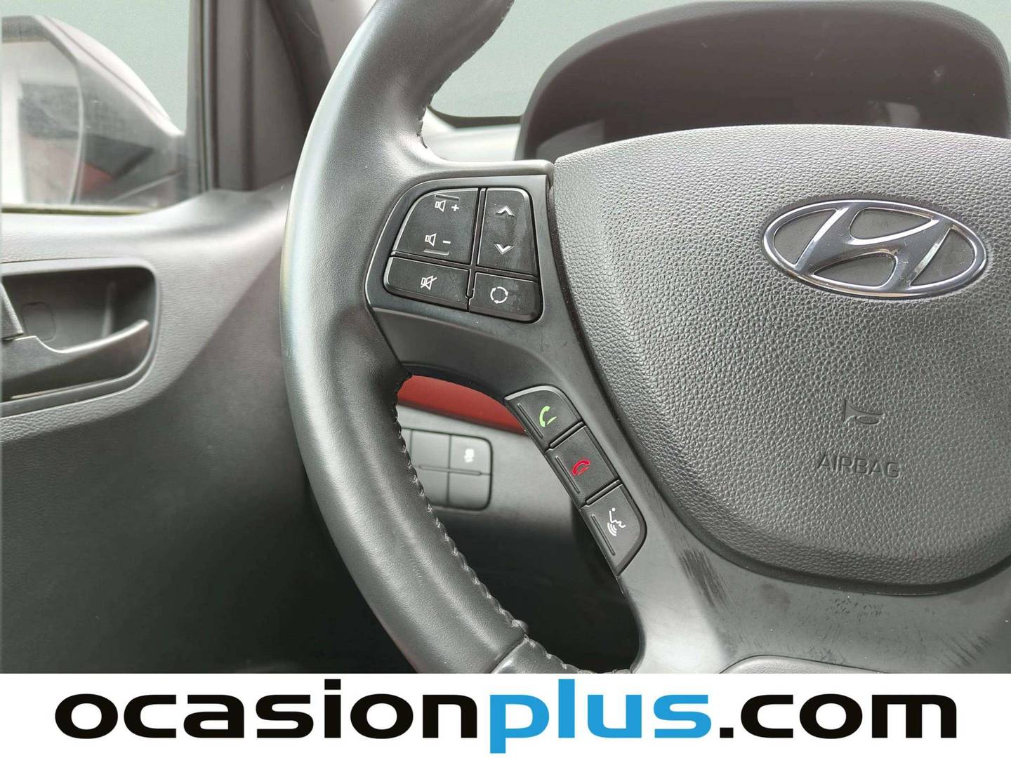 Hyundai i10 Hyundai i10 1.2 Tecno Edition (87 CV) de segunda mano