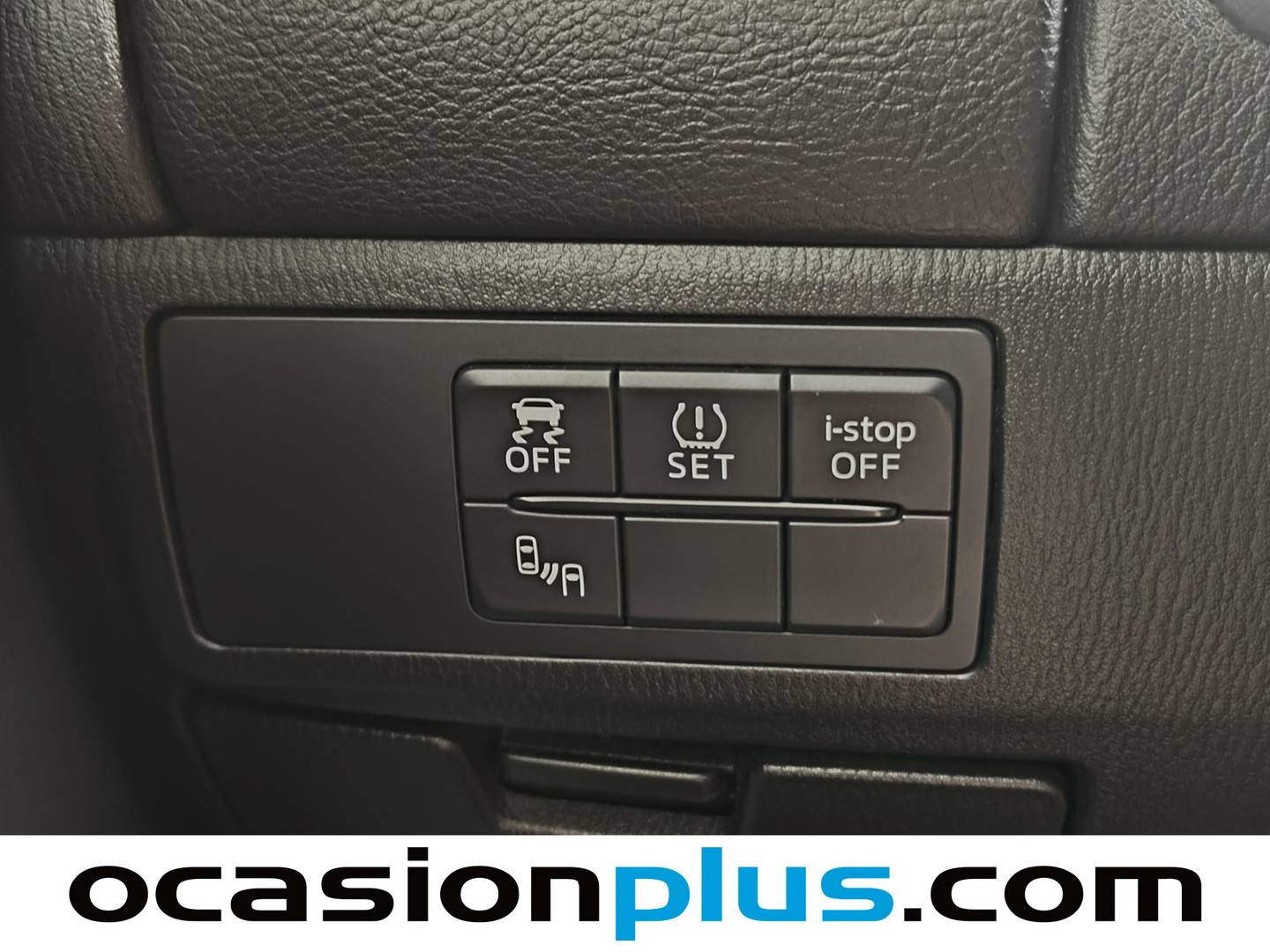 Foto Mazda Mazda6 Mazda Mazda 6 2.2 DE Style+ (150 CV)