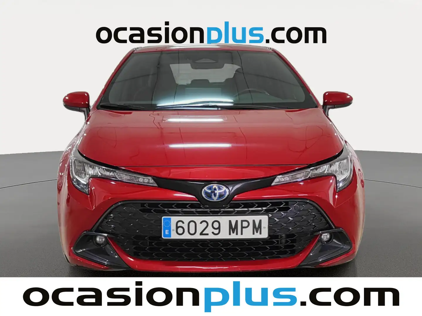 Foto Toyota Corolla Toyota Corolla 140H Active Plus (140 CV)