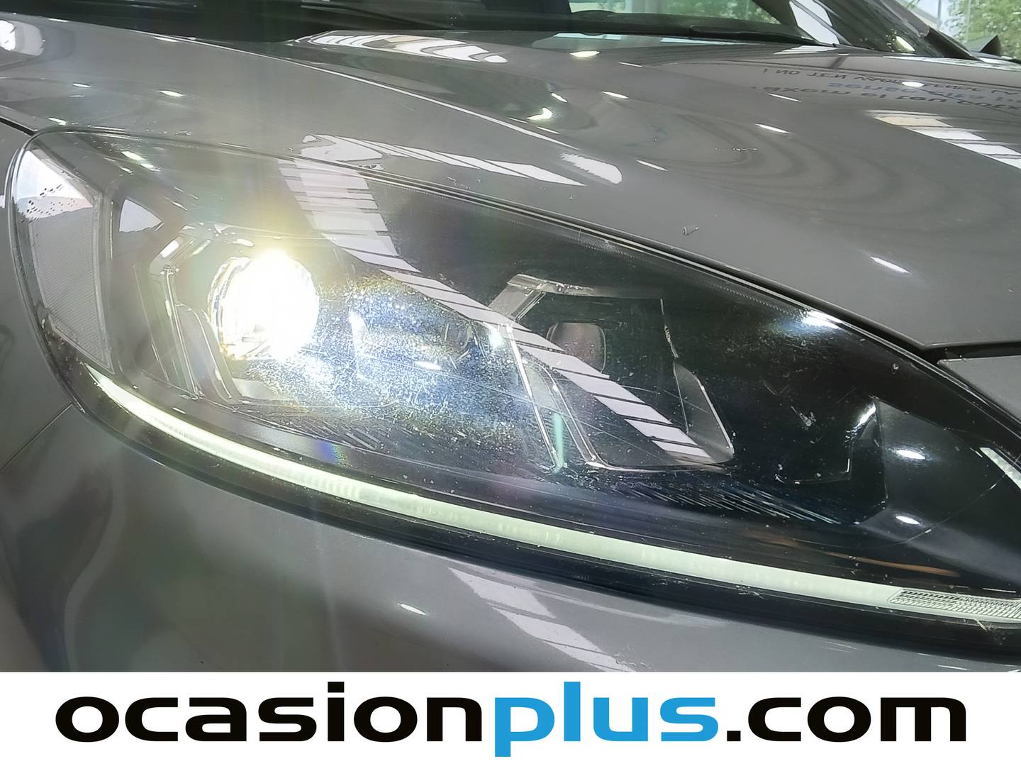 Acabados Ford Kuga Ford Kuga 1.5 EcoBoost S&S ST-Line 4x2 (150 CV)