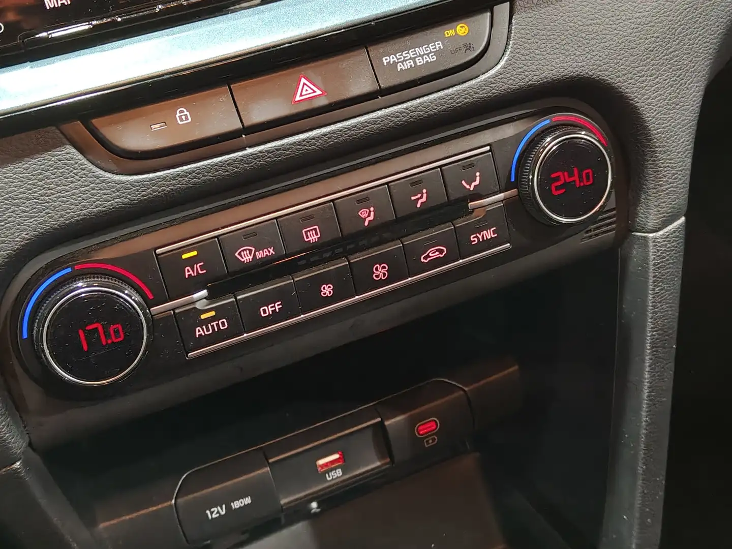 Foto KIA Ceed Kia Ceed 1.0 T-GDi Style Edition (100 CV)