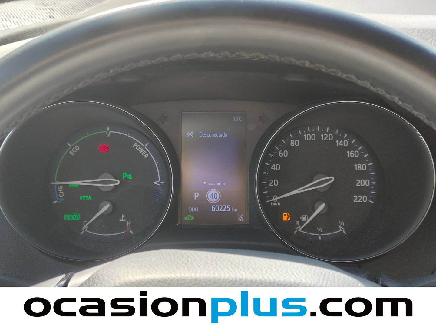 Toyota C-HR Toyota C-HR 1.8 125H Limited Edition (122 CV) 2019