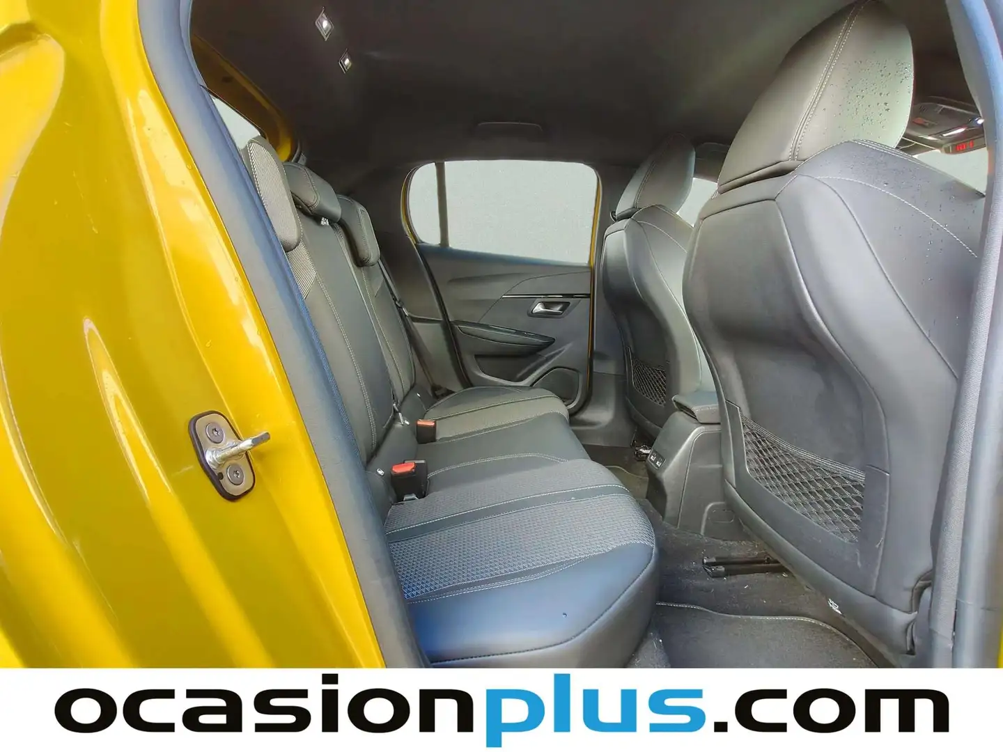 Foto Peugeot 208 Peugeot 208 BlueHDi 100 GT (100 CV)