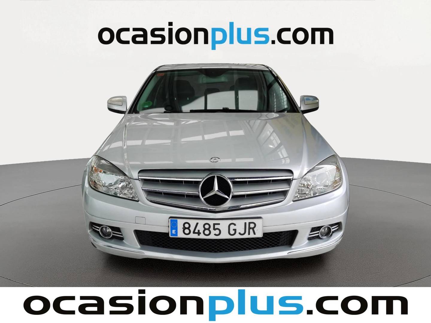 Mercedes Clase C Mercedes Clase C C 200 K Avantgarde (184 CV) 184cv