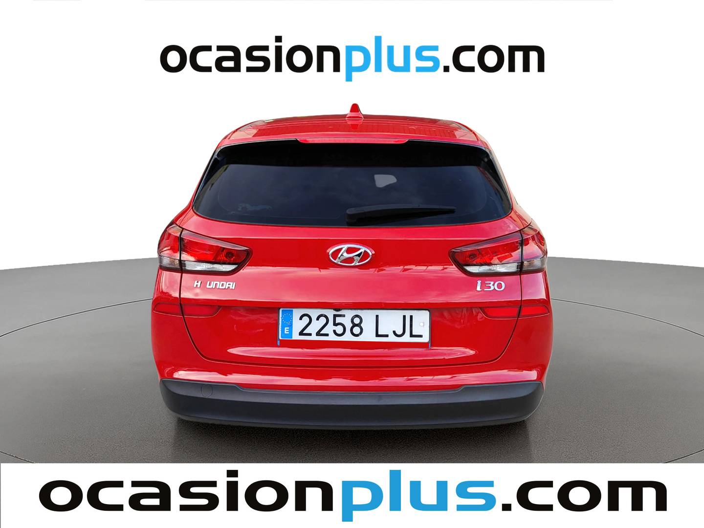 Hyundai i30 Hyundai i30 CW 1.6 CRDI Klass  (116 CV) barato