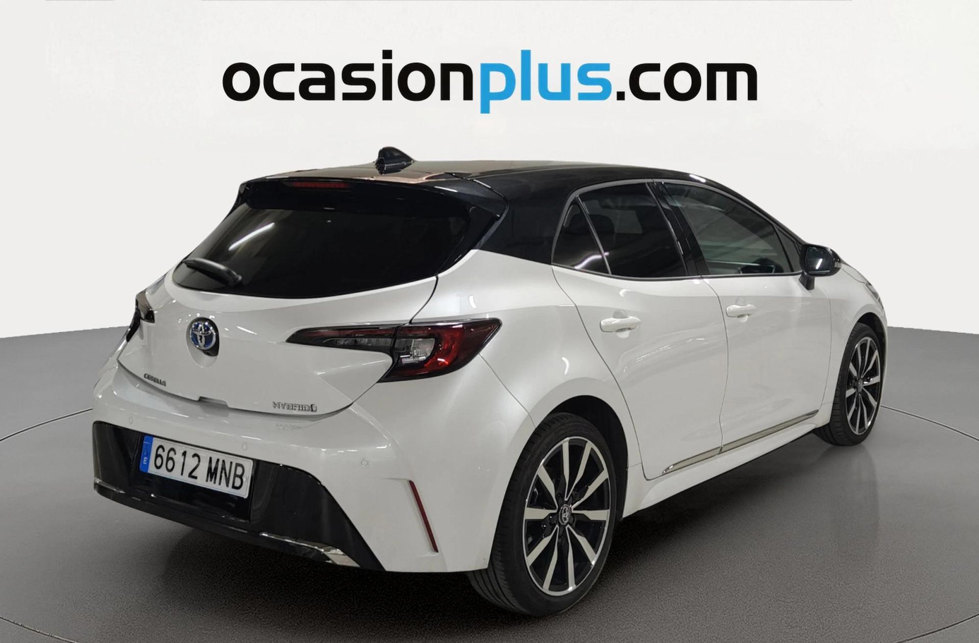 Toyota Corolla 140H Style Edition - foto 4
