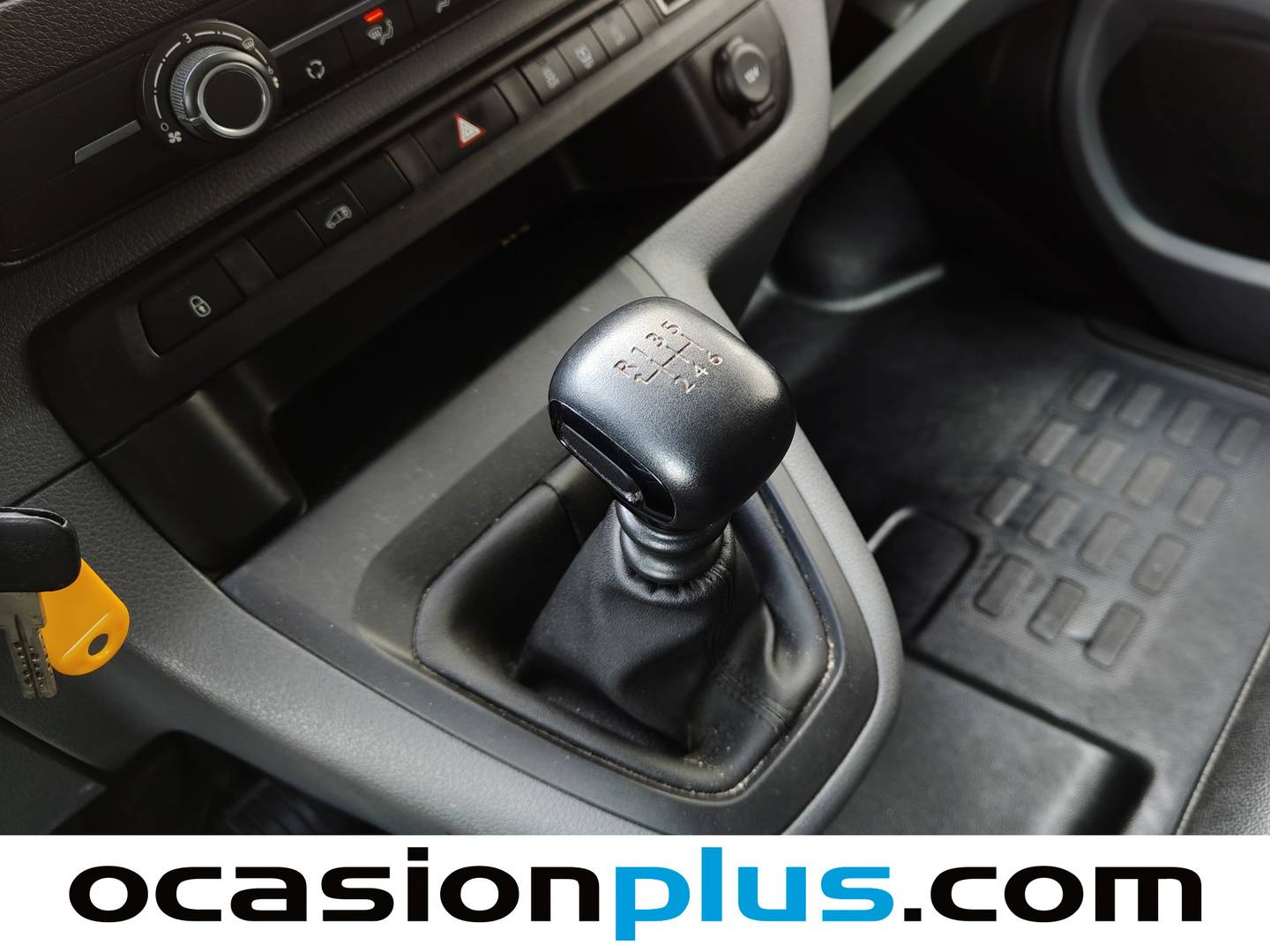 Foto Fiat Scudo Fiat Scudo 1.5 BlueHDI L1 Business (102 CV)