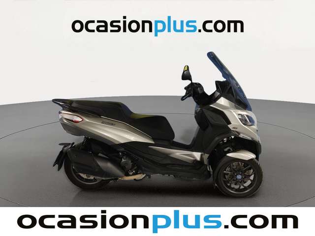 Piaggio MP3 400 HPE 400 HPE (35 CV) de segunda mano