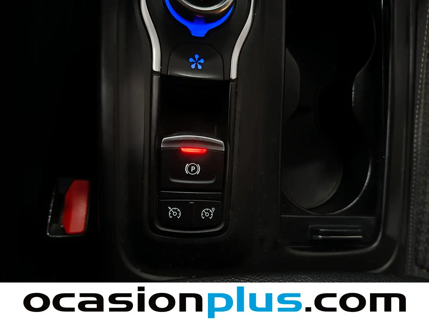 Foto Renault Talisman Renault Talisman Intens Energy dCi (130 CV)