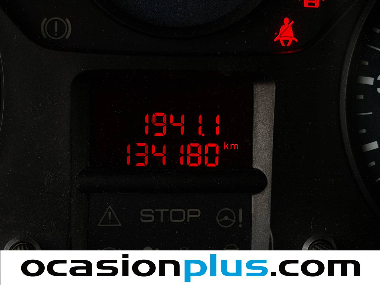 Peugeot Partner Peugeot Partner Tepee BlueHDi 100 Active (100 CV) seminuevo
