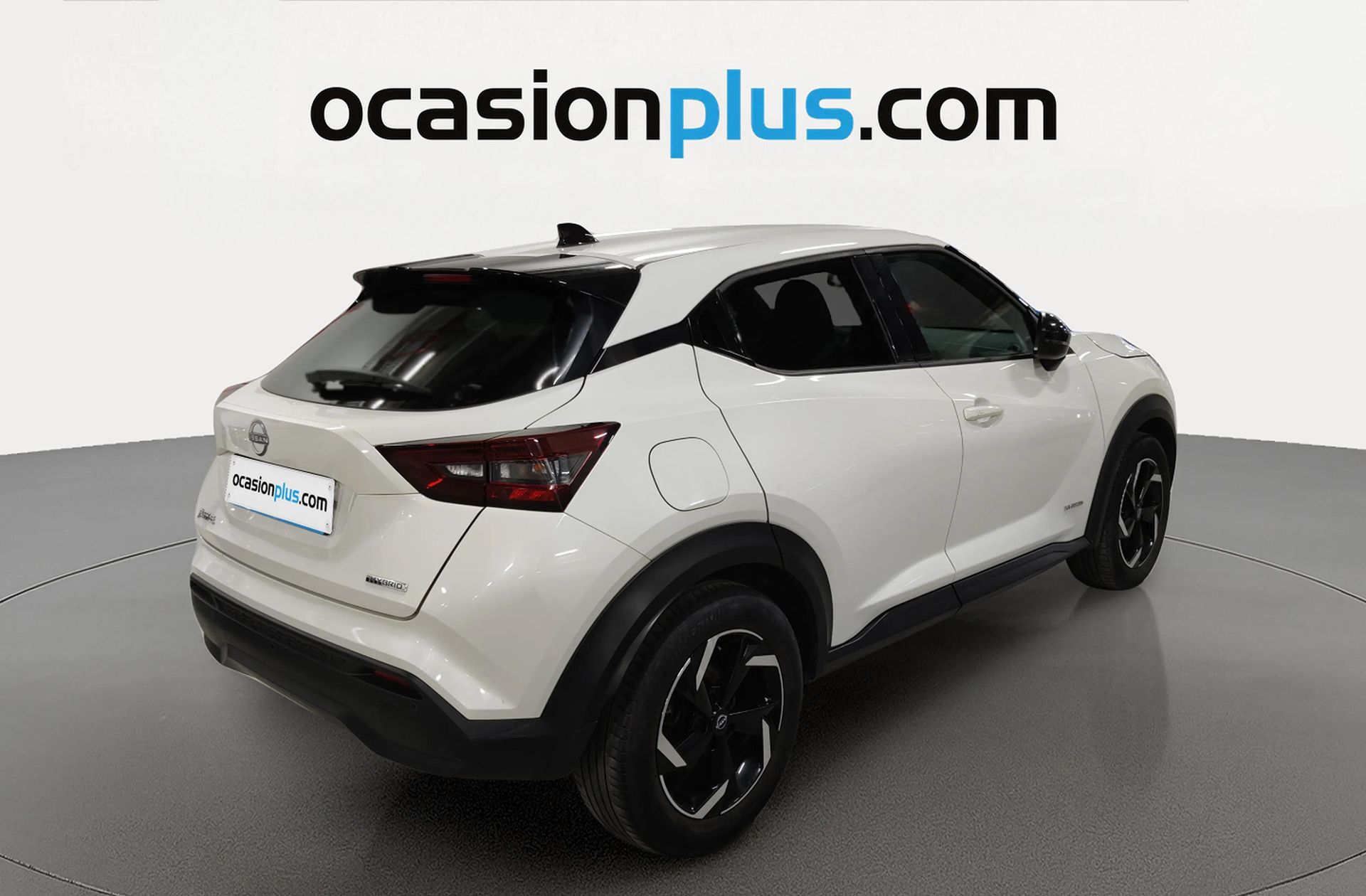 Nissan Juke 1.6 Hybrid N-Connecta - foto 4