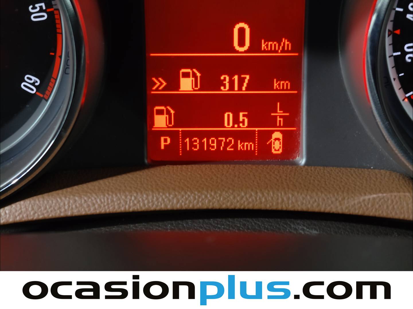 Opel Mokka Opel Mokka 1.6 CDTi Excellence 4X2 Auto (136 CV) seminuevo