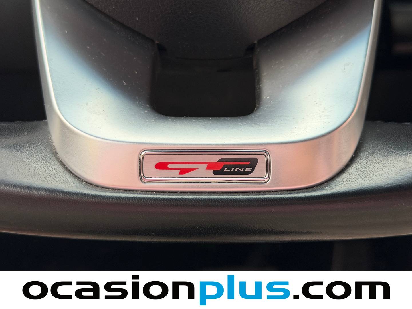 KIA Sportage KIA Sportage 1.6 MHEV GT Line Essential 4x2 DCT (136 CV) de segunda mano