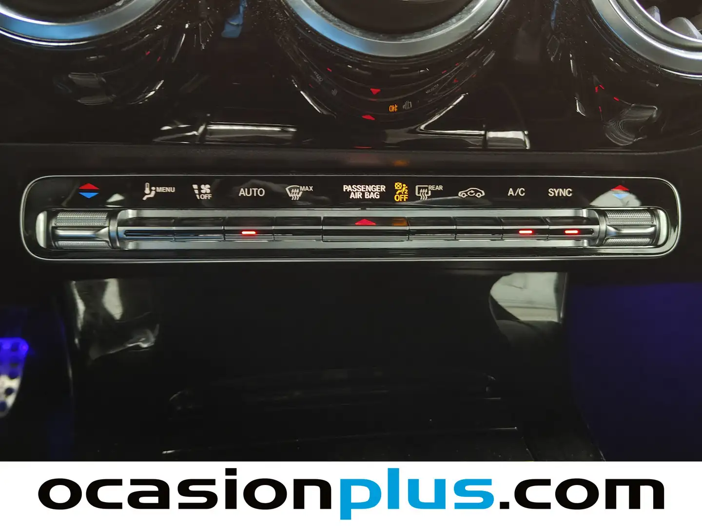 Foto Mercedes CLA Mercedes-Benz CLA Shooting Brake CLA Shooting Brake CLA 200 (163 CV) Pack AMG