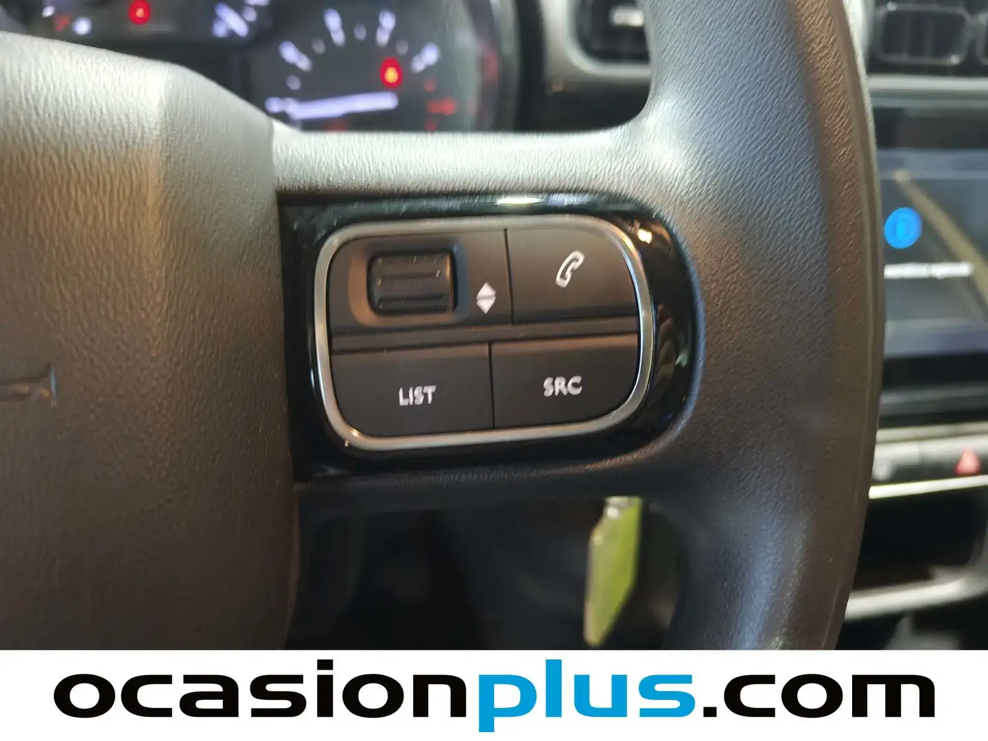 Foto Citroën C3 Citroen C3 BlueHDi 100 S&S Plus (102 CV)