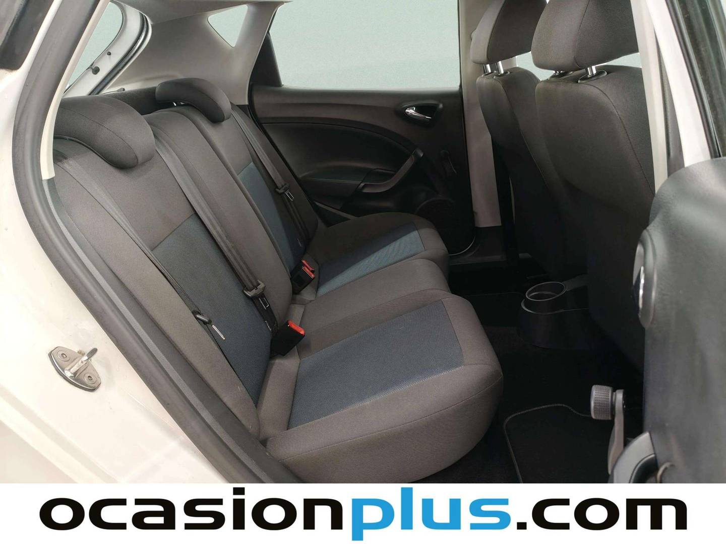 Seat Ibiza Seat Ibiza 1.2 TSI Reference ITech 30 Aniversario (85 CV) km 0