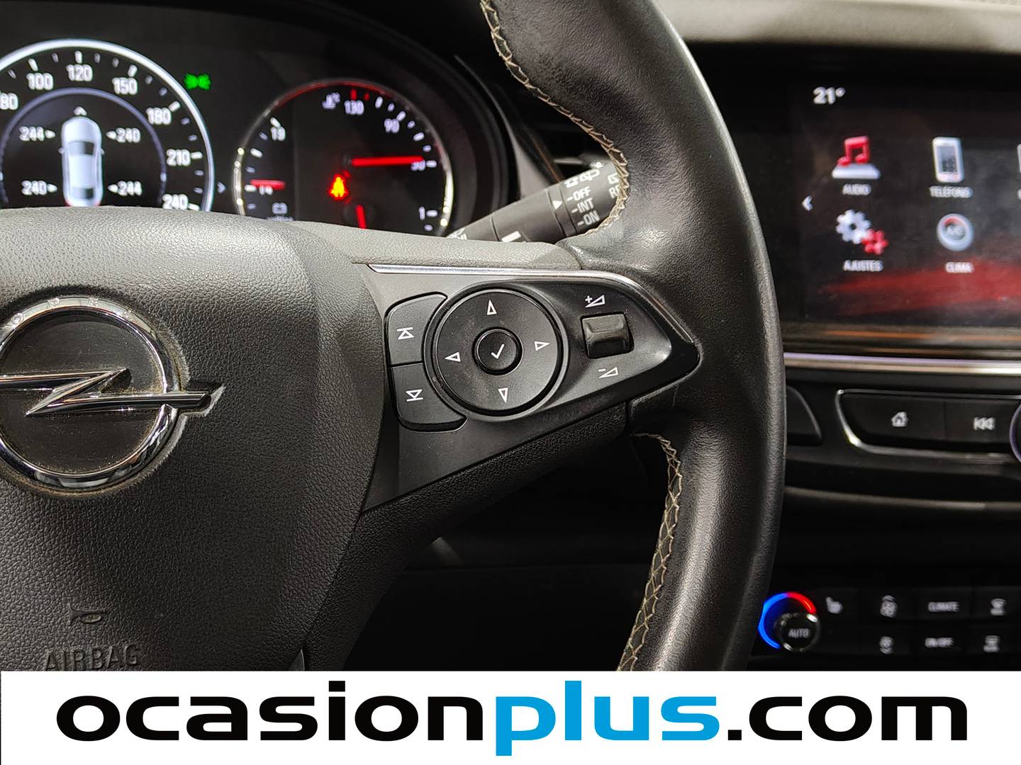 Opel Insignia Opel Insignia Sports Tourer 2.0 CDTI S&S Excellence (170 CV) km 0