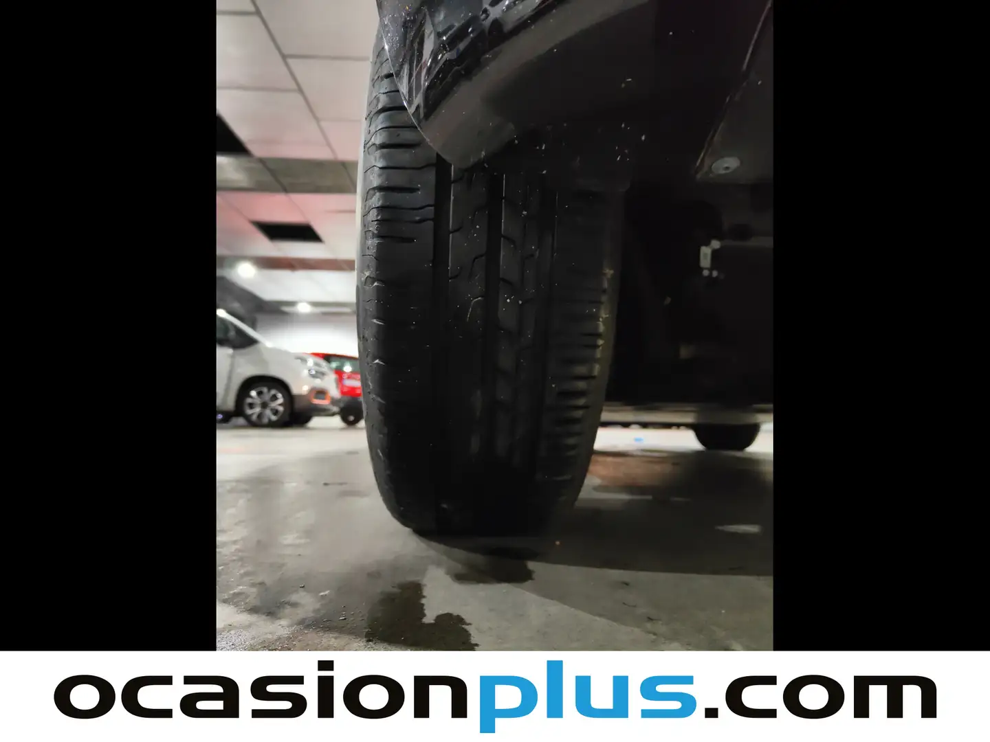 Foto Fiat 500 Fiat 500 Electrico Action Hb 185 km (95 CV)