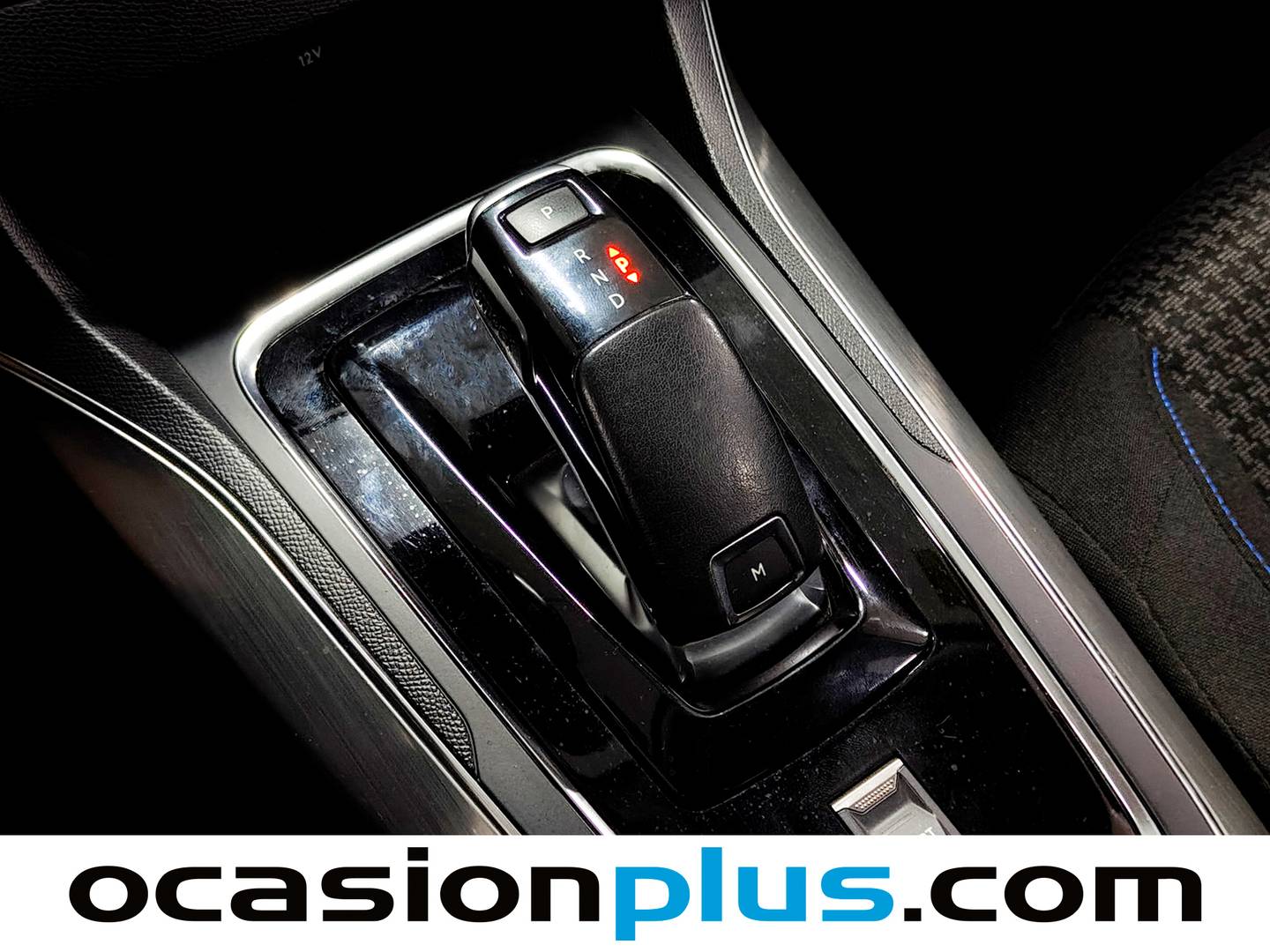 Peugeot 308 Peugeot 308 PureTech 130 S&S Style EAT8 (130 CV) de ocasión