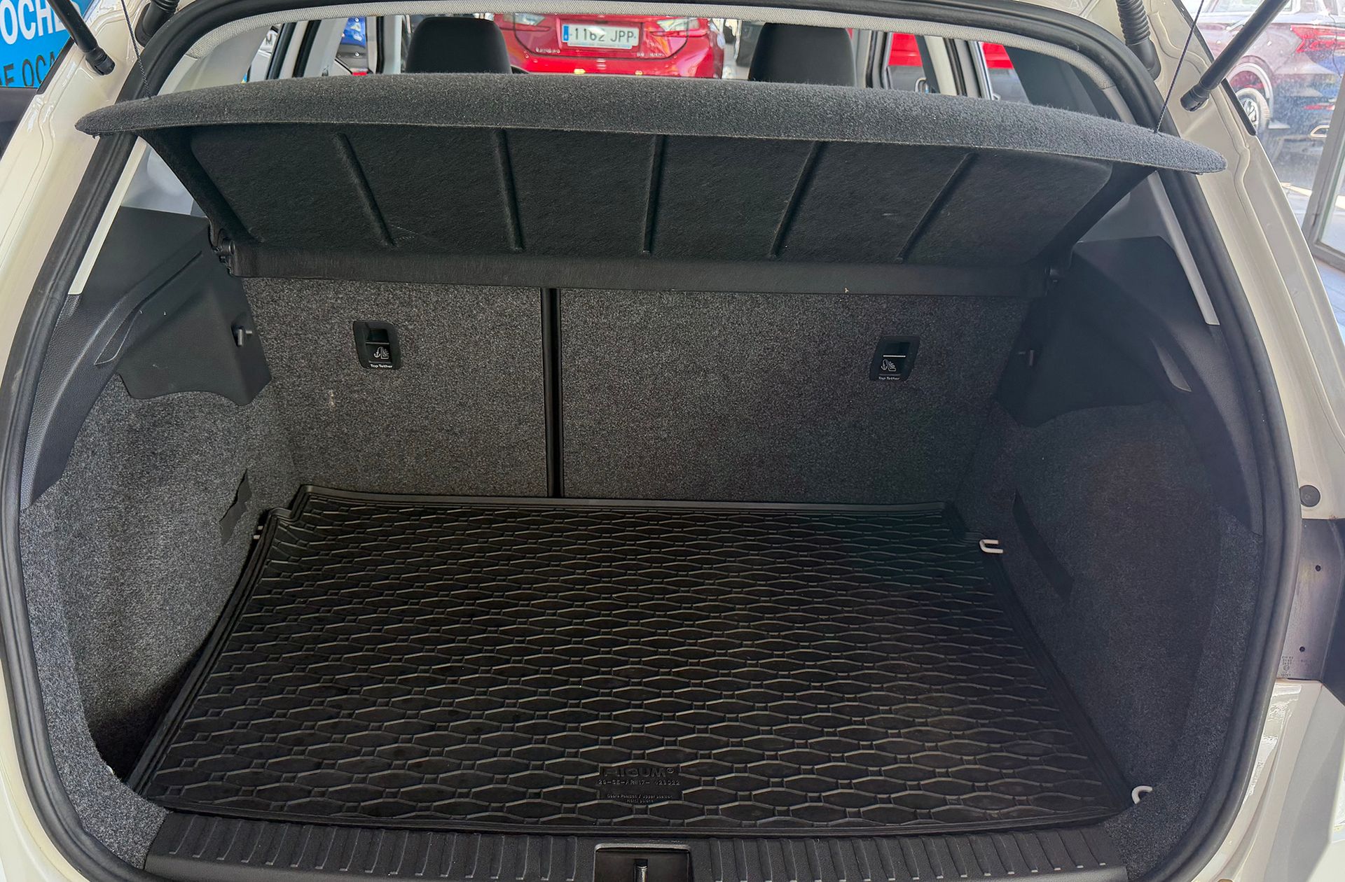 SEAT Arona 1.0 TSI Ecomotive Style - foto 18