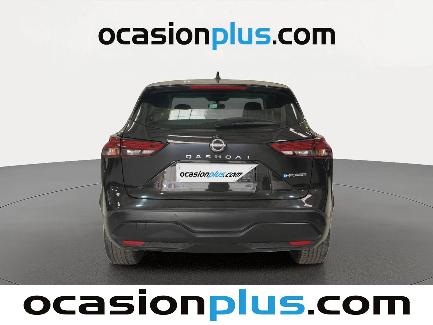 Nissan QASHQAI Nissan Qashqai E-POWER Acenta (190 CV) al mejor precio