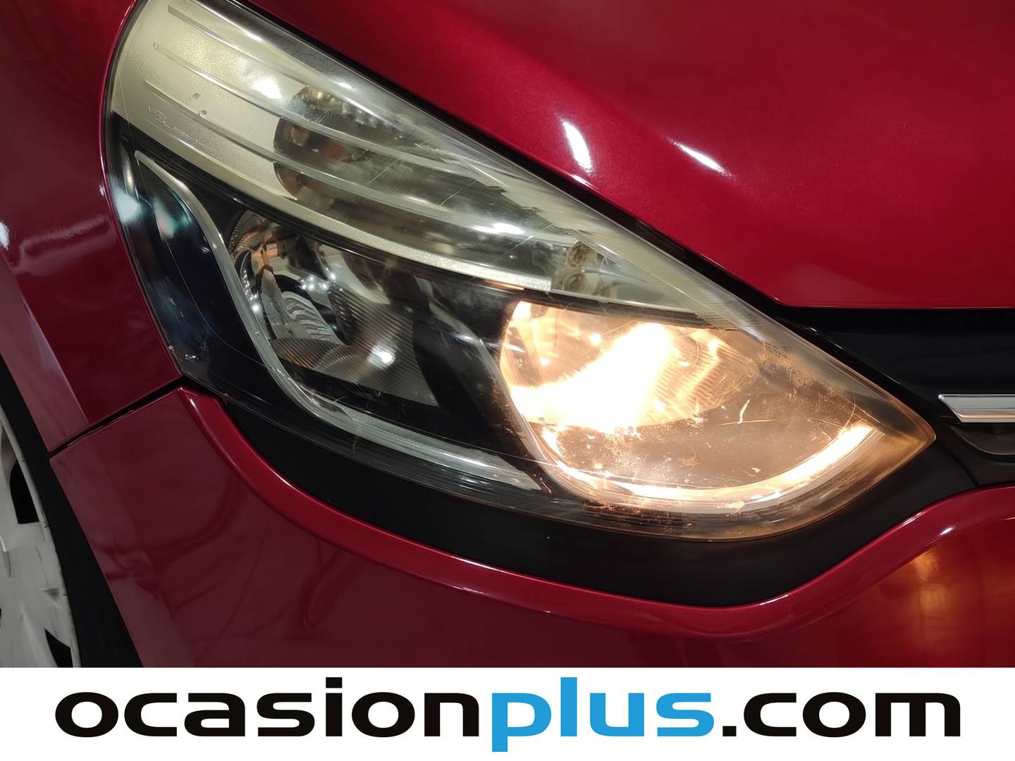 Renault Clio Renault Clio dCi 90 S&S Expression Energy (90 CV) barato