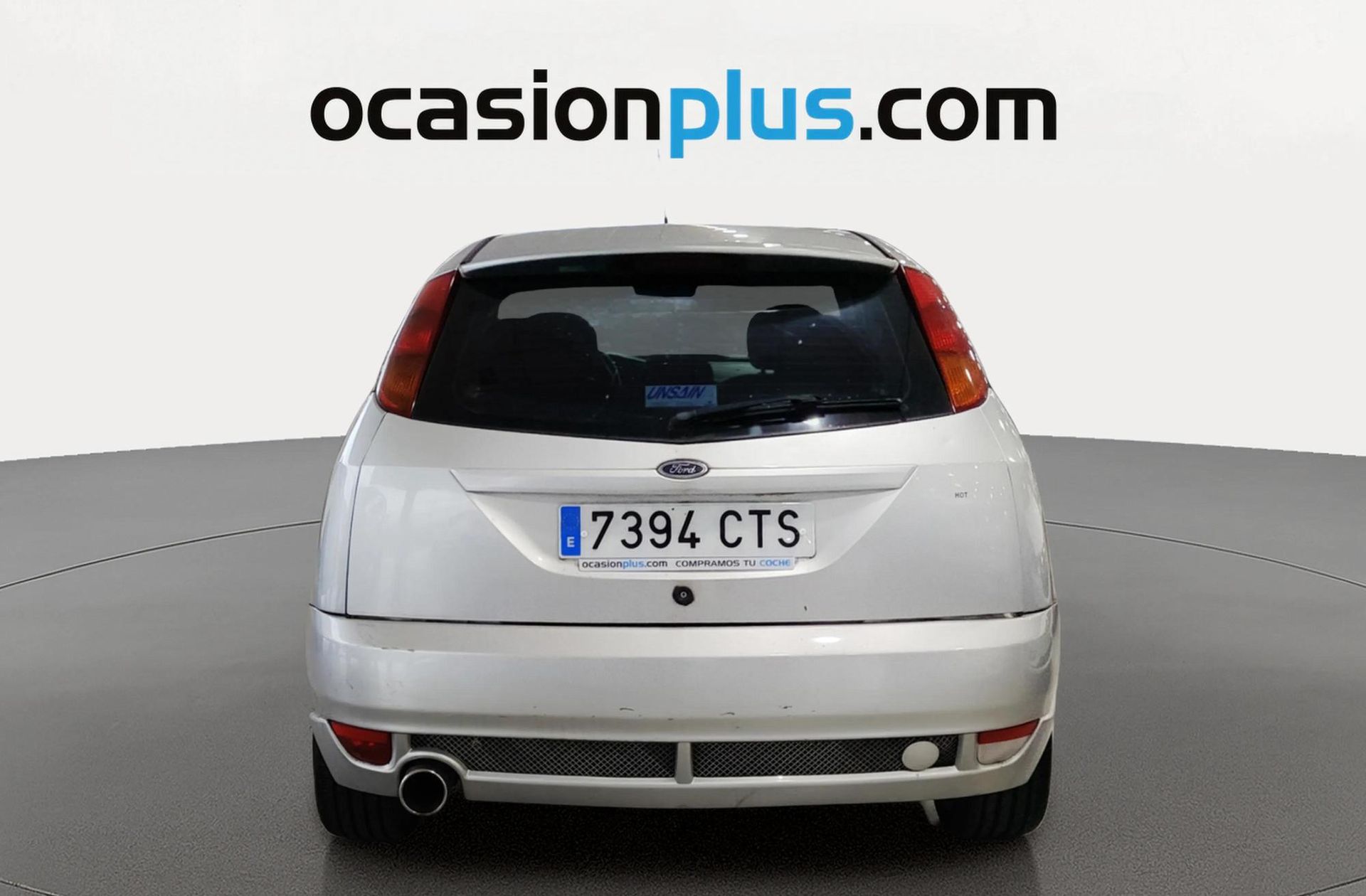 Ford Focus 1.8 TDCi Trend - foto 11