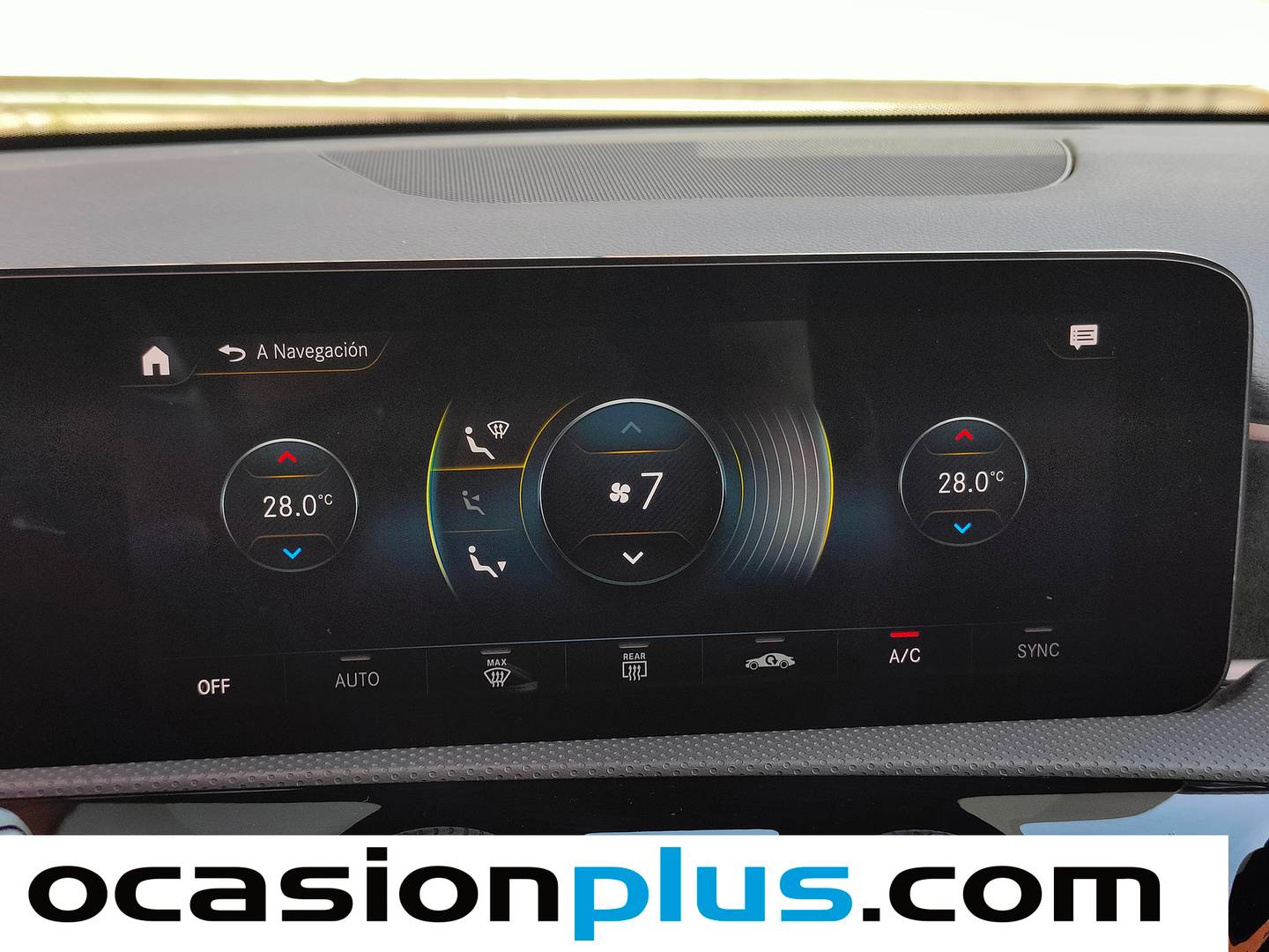 Mercedes Clase A Mercedes-Benz Clase A 200 d Sedán (150 CV) Pack AMG diésel