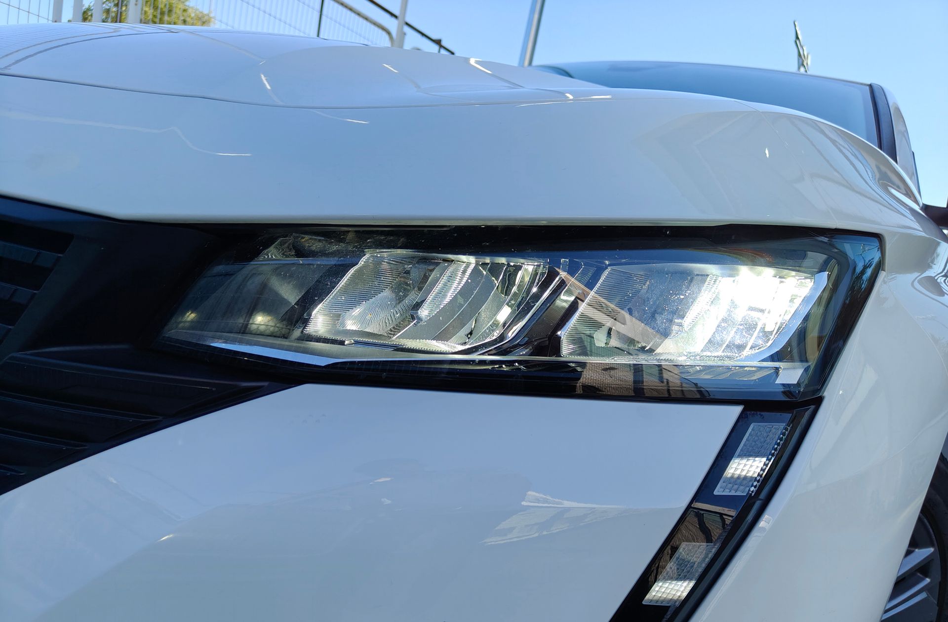Peugeot 308 SW BlueHDi 130 Active Pack EAT8 - foto 12